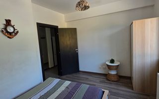 2camdec+parcare, str.Solstitiului 8, aprox. 13min metrou D.Leonida - Poză 9
