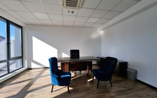 Spațiu de birouri premium, în clădire nouă – 200 mp utili + terasă 100 mp - Poză 4