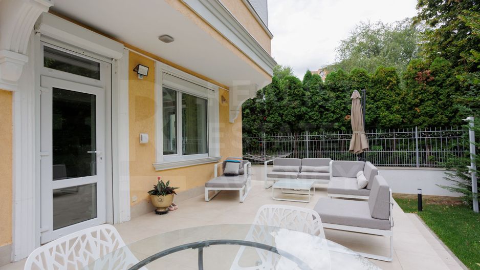 Clădire separată de 400m, pe teren privat, Botanica - Poză 3