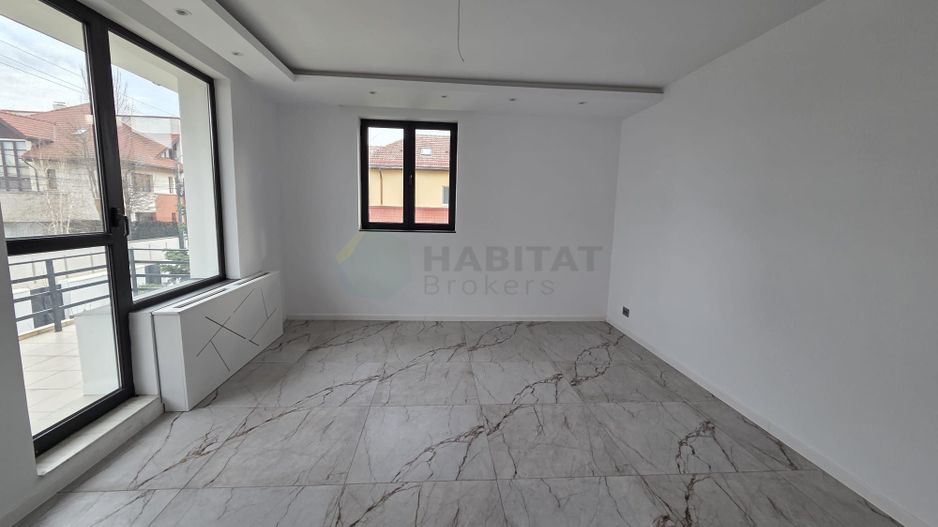 Vilă de lux în Pipera – proprietate exclusivistă, 0% comision pentru cumpărător - Poză 30