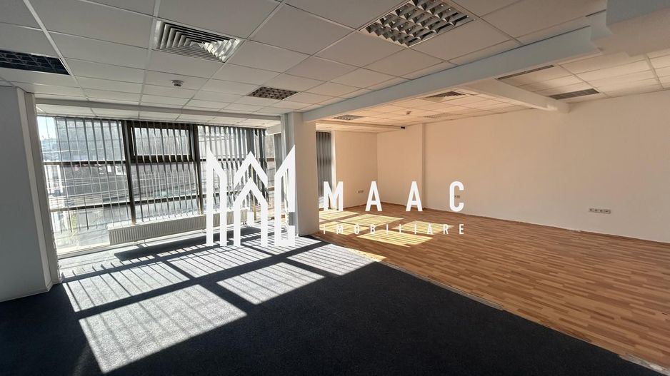 Spații de închiriat – Etajul 1 și Etajul 2 – Hipodrom 2 - Poză 11