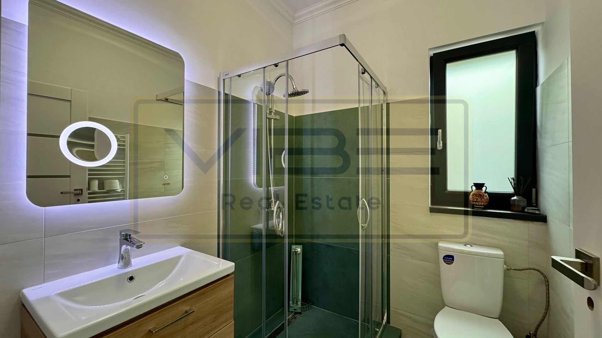 Casa individuala 4 camere I 500mp teren I cartier privat select V. Lupului I - Poză 24