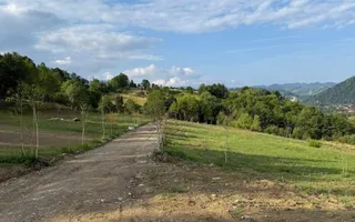 Parcele 1000 mp Sohodol - Poză 11