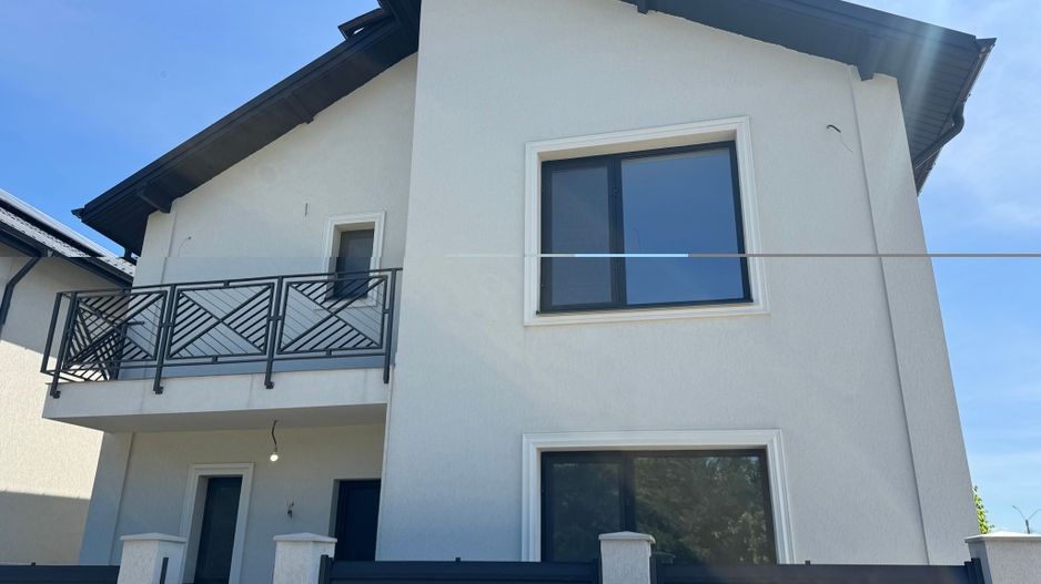 Individuala Tunari Central, curte 470m2, TOATE Utilitatile, 0% Comision - Poză 2