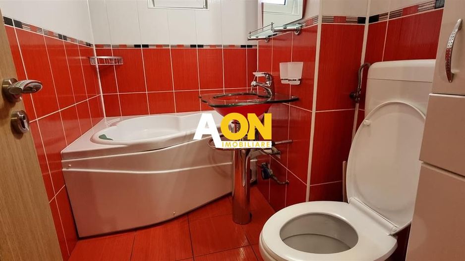 Apartament cu 1 Camera, Etaj 1, Zona Cetate - Poză 7