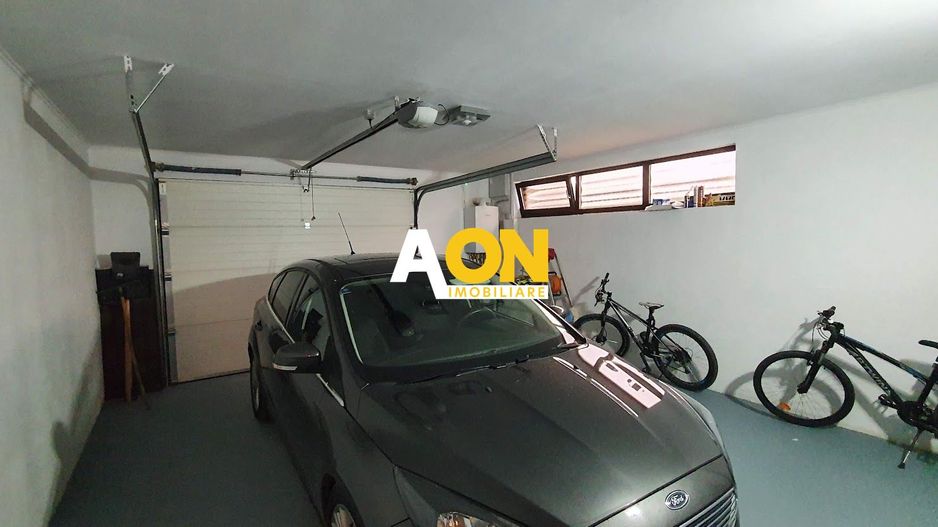 1/2 Duplex mobilat, utilat, cu garaj, D+P+1E, 397 mp teren, Cetate - Poză 17