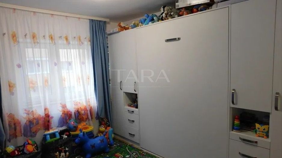 Apartament 3 camere | 67 mp | Etaj intermediar | Zona Gheorgheni - Poză 7