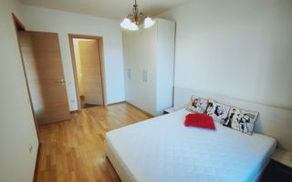 Apartament 2 camere mobilat complet Pipera | Privighetorilor | Băneasa - Poză 7