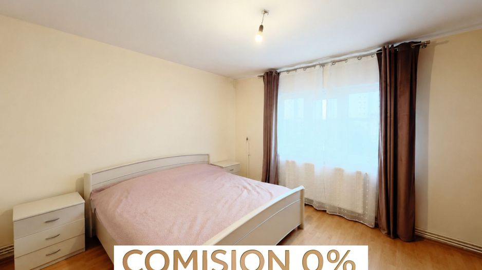 COMISION 0%, Apartament 3 Camere, Decomandat, 2 Bai, Mobilat, Bucovina - Poză 1