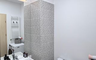 Apartament 2 camere modern | Vedere panoramică | ISG Residence II | Parcul Carol - Poză 9