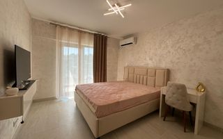 Apartament NOU 1 camera Pacurari - 15 min Copou - Poză 4