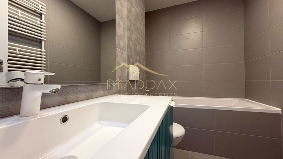 Apartament cu 4 camere Unic *180mp* // Vedere Panoramica catre lac // Aviatiei - Poză 53