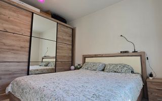 3 camere - 2 bai- decomandat - parcare - Pacurari - Canta - Poză 12