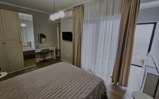 Apartament premium cu 3 camere | Pipera – lângă Școala Americană - Poză 8