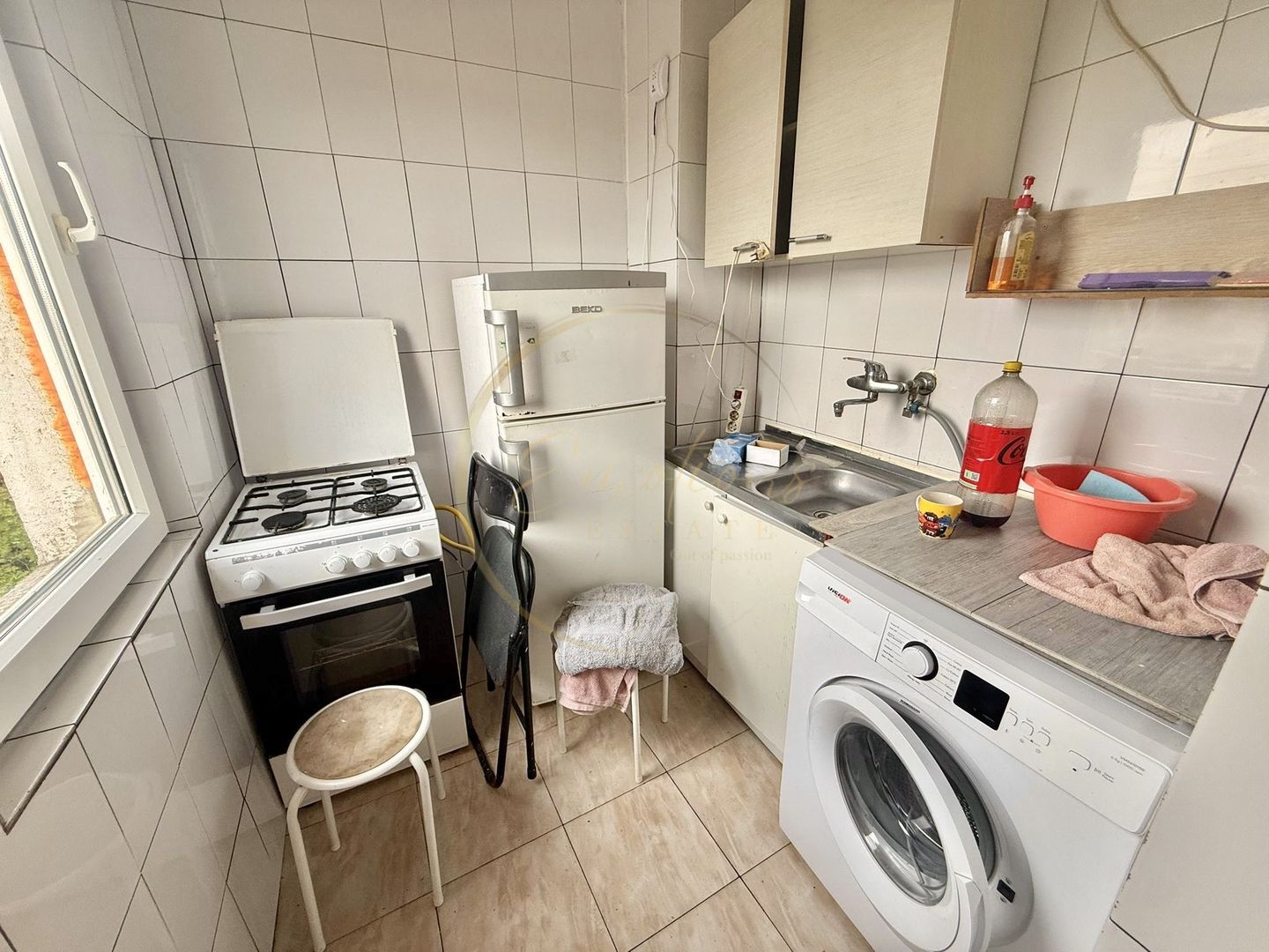 OCAZIE |Apartament cu 2 camere-32mp |Sagului ,  Timisoara - Poză 5