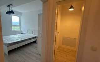 Apartament moden cu 2 camere | parcare privată inclusa | Panoramic Residence - Poză 5
