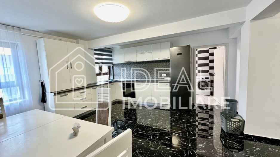 Penthouse de închiriat | Zona Doamna Stanca | 100mpu - Poză 2