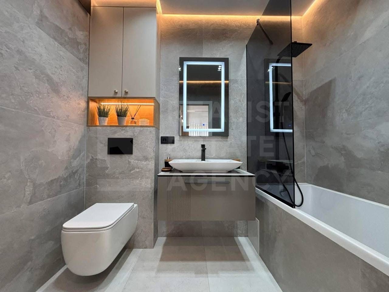 Vânzare, apartament, 2 camere, strada Nicolae Testemițanu, Botanica - Poză 11