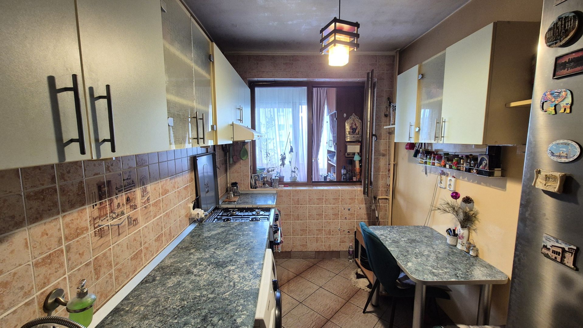 Apartament 2 camere 52,05 mp – Lângă Parcul IOR si Mall Park Lake - Poză 5