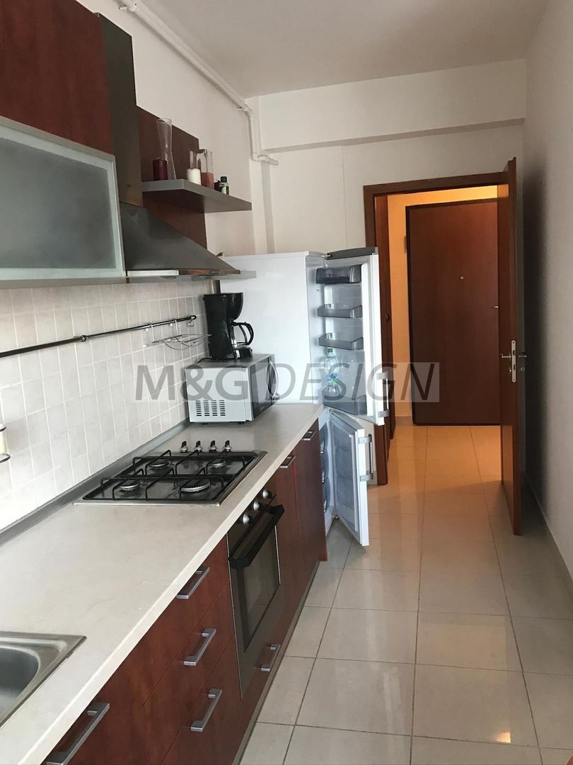 Apartament 2 camere Aradului etaj 1 bloc nou - Poză 4