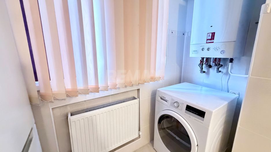Apartament 2 dormitoare str.Docuceaev Telecentru - Poză 10