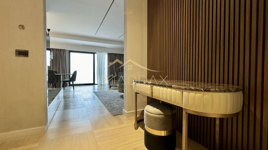 Apartament cu 3 camere ***142mp*** // Herastrau - Cartierul Francez - Poză 19