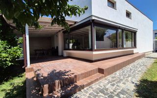 De inchiriat, casa individuala, P+M, Timisoara. - Poză 6