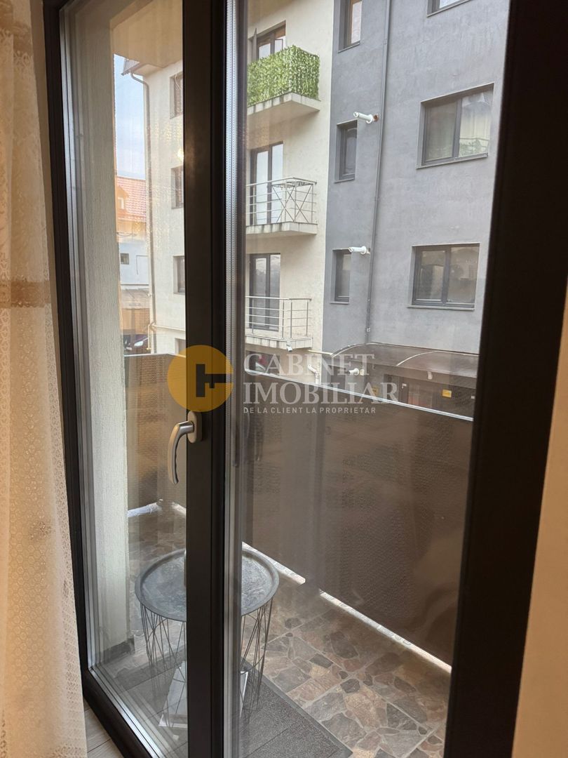 Apartament 2 camere decomandat- ETAJ 1- Capat Pacurari - Poză 7