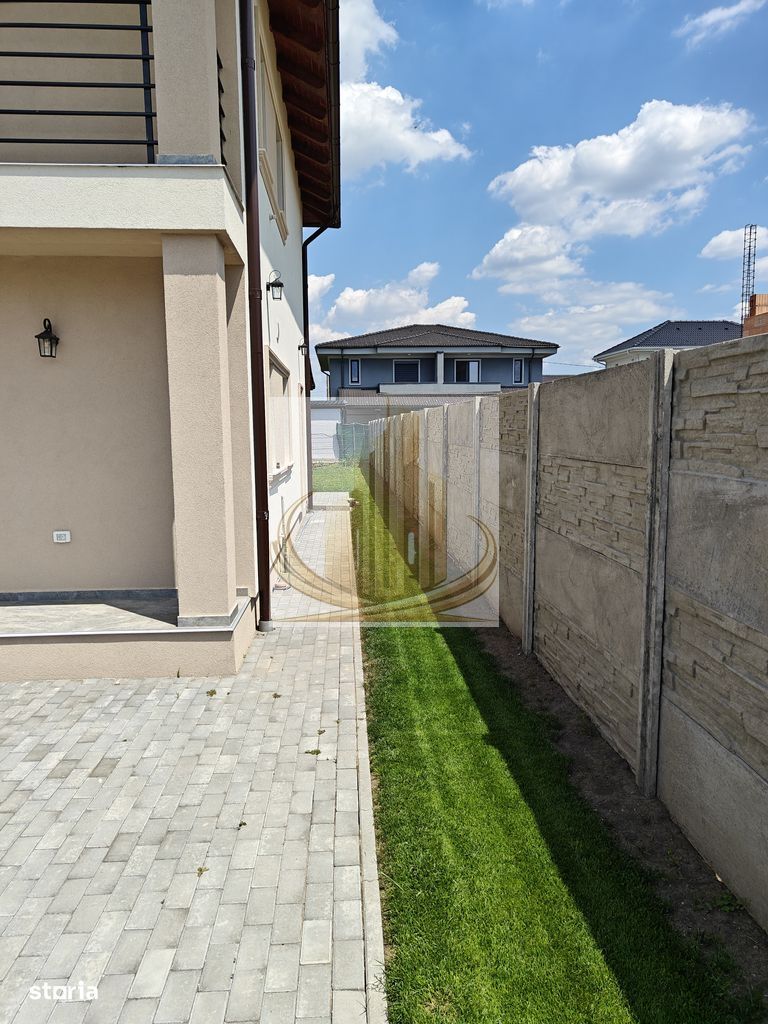 Duplex cu 4 camere,Zona Cora - Poză 16
