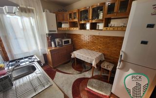 P 4175 - Apartament cu 2 camere în Târgu Mureș, Tudor - Poză 5