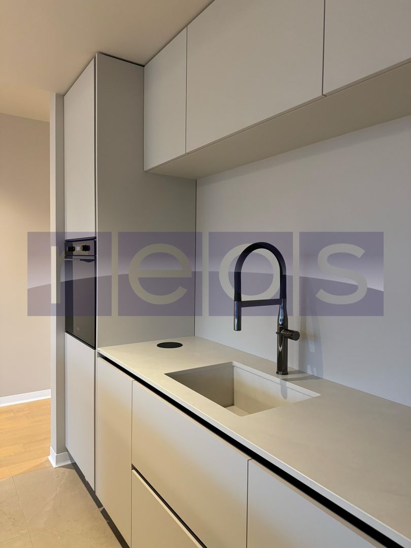 VANZARE 3 CAMERE | HERASTRAU-OHT | FINISAJE PREMIUM | COMPLET MOBILAT - Poză 11