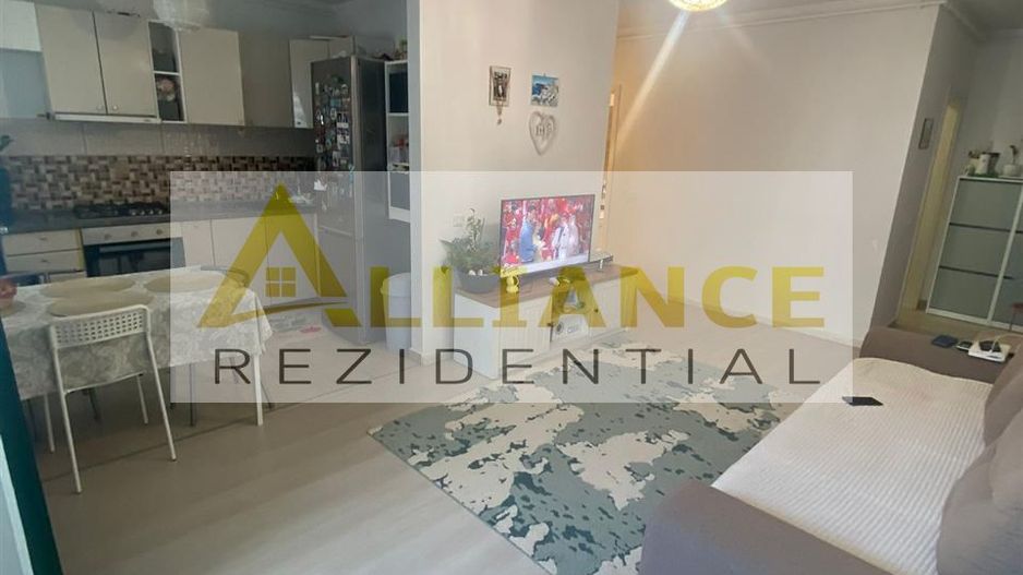 APARTAMENT 3 CAMERE - GRAND ARENA - Poză 4