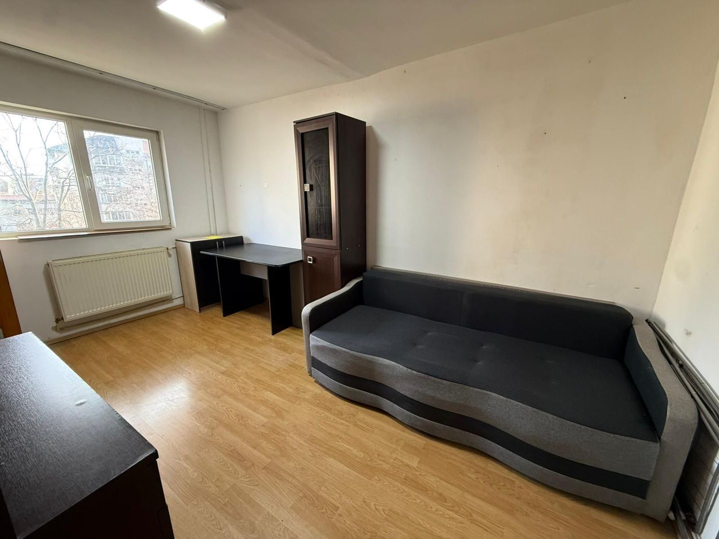 COMISION 0% | Garsoniera de Inchiriat | Zona Telegrafului | Etaj 3 - Poză 2