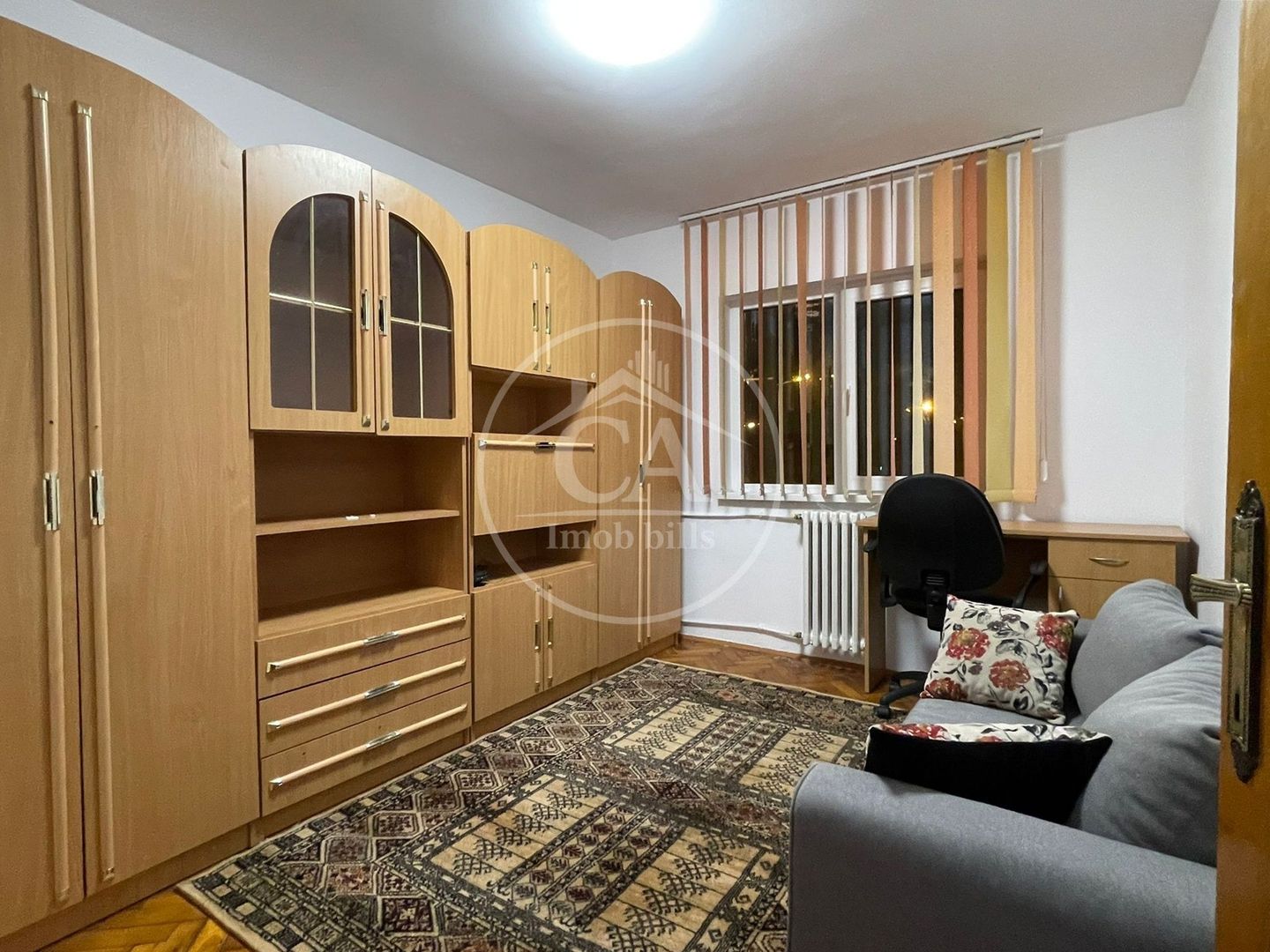 Apartament cu 3 camere de inchiriat in zona Nufarul, Oradea - Poză 6