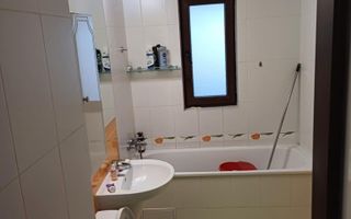 Apartament 2 camere de inchiriat - Centru - Iasicon Towers, Iasi - Poză 2