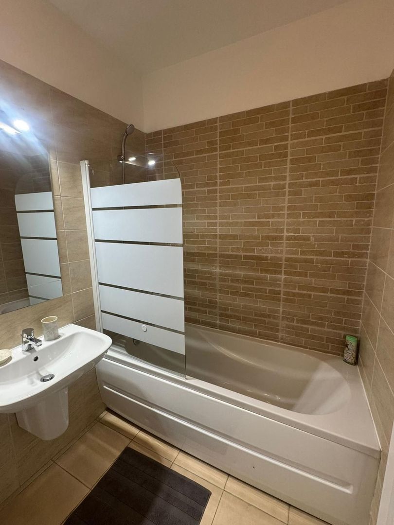 2 camere | Mihai Bravu | Vitan | GViTown Residence - Poză 11