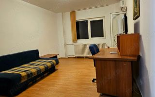 Garsonieră 32 mp Obor Iancului | 8 min Metrou | AC și aragaz nou | 350 - Poză 1