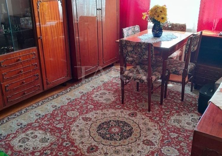 Panoramă deosebită și locație excelentă, apartament 2 camere, Mănăștur - Poză 1