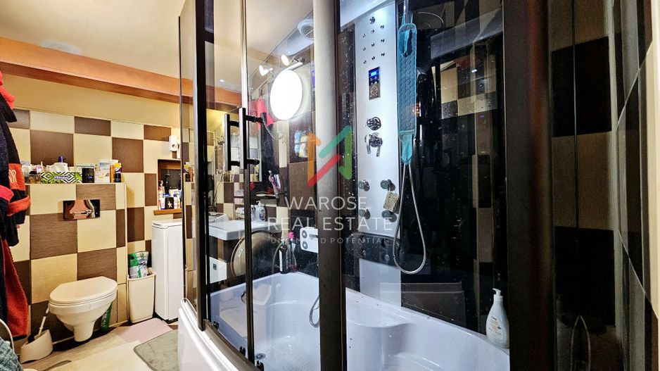 Casă tip duplex | Codlea | 153 mp utili | Teren 387 mp - Poză 19