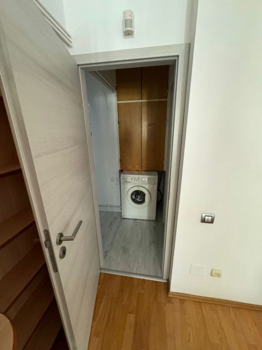 Apartament 3 camere, ultracentral, decomandat, Et. 1/8, Ploiesti, PH - Poză 12