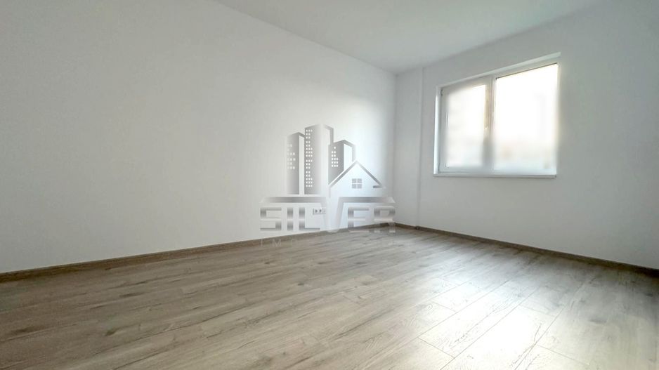 Apartament cu 3 camere finisat/63.2mp/imobil calitativ/CF. - Poză 5