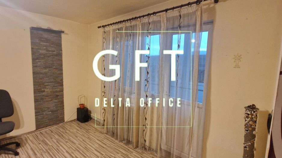 Apartament 4 camere | Bistrița , 86 mp utili - Bloc Lama - Poză 4