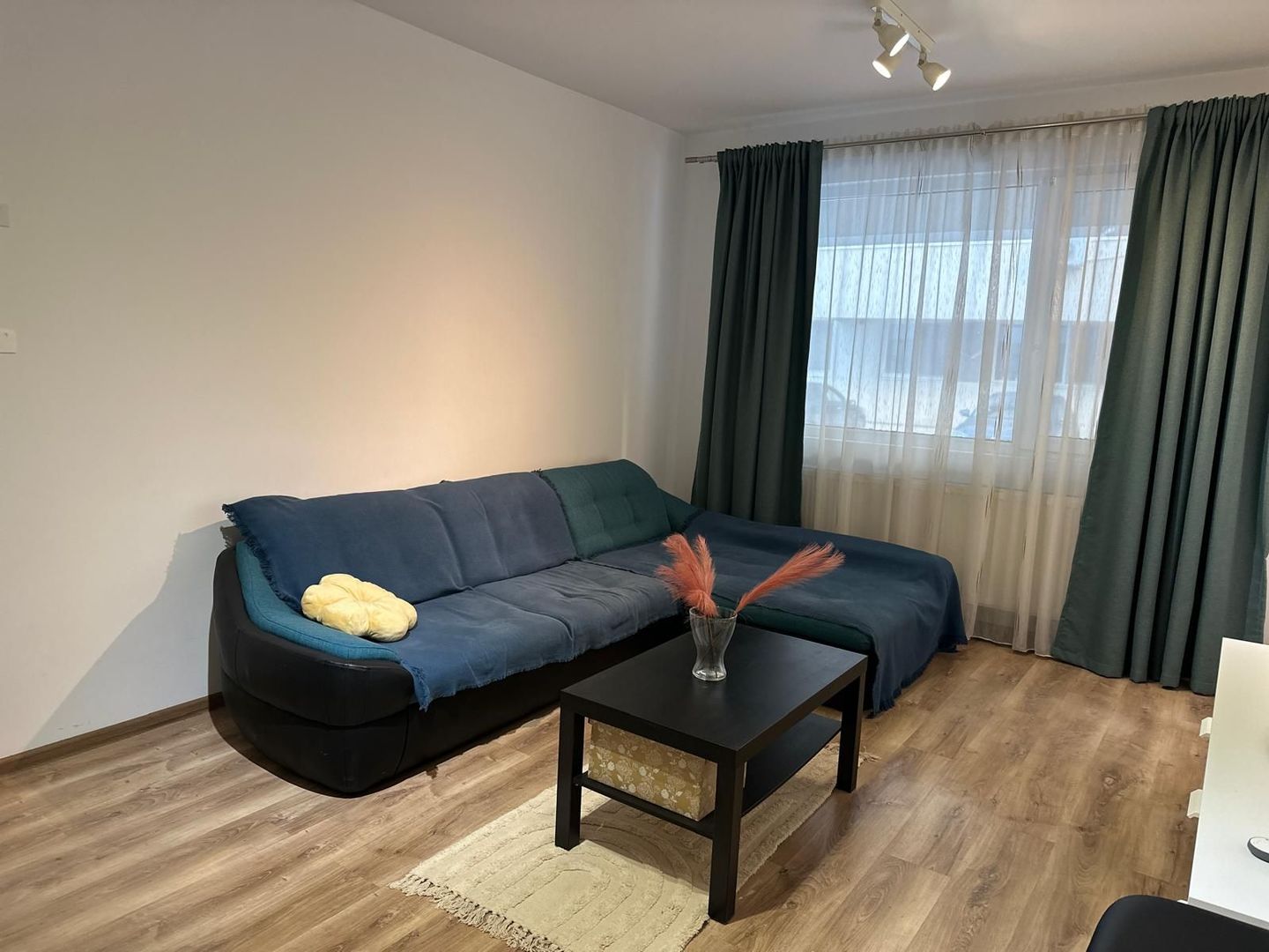 AP. 2 CAMERE APARATORII PATRIEI, CENTRALA, BLOC NOU, METROU 15 MIN - Poză 2