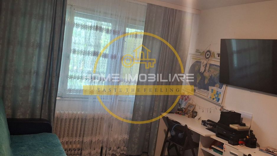 Apartament cu 2 camere/ 54mp/ zona Tatarasi - Poză 10
