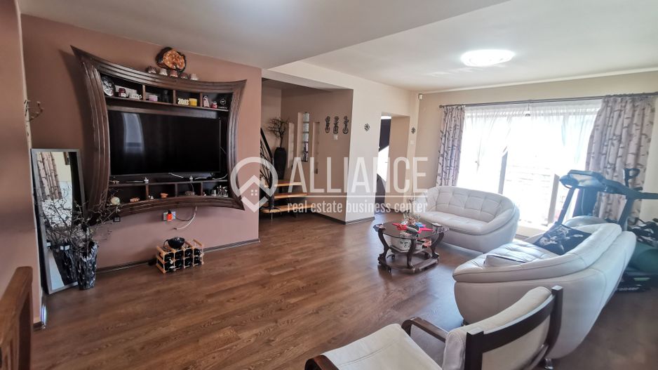 Casă de vânzare în Cumpăna – P+M, complet mobilată și utilată - Poză 5