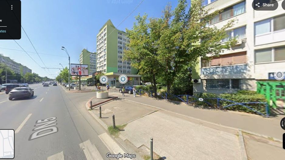 2 camere | Decomandat | Bd. Dimitrie Cantemir - Poză 1