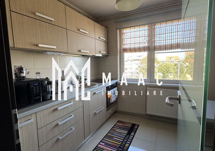 Apartament 2 camere de vânzare | Sibiu, Terezian | 47 mp - Poză 3