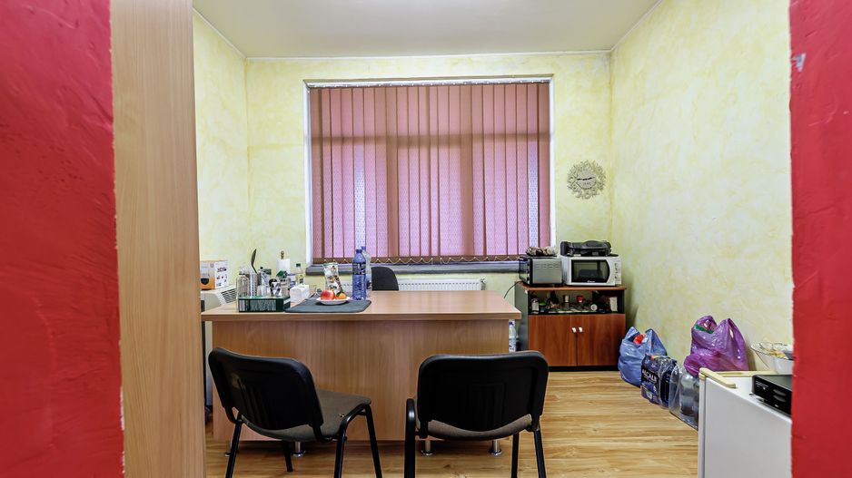 Hale depozitare/producție 2.000 mp si 10.000 mp teren în Pecica - Poză 8