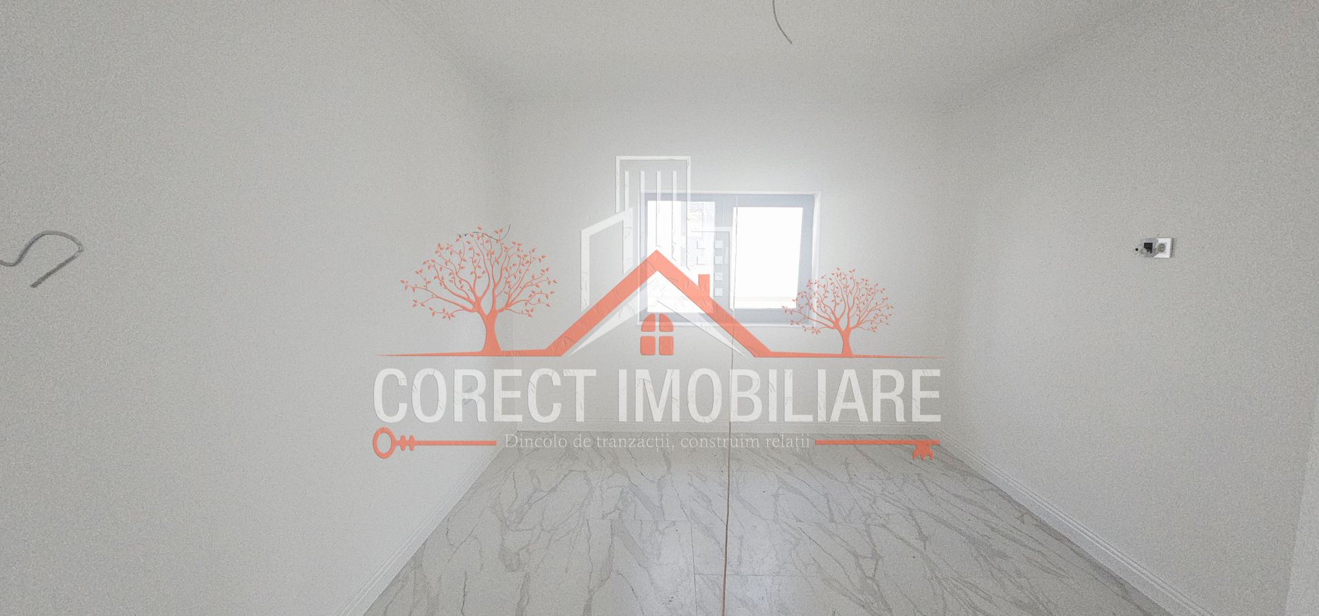 Casa premium 120 mp  utili panorama de vis - Poză 8