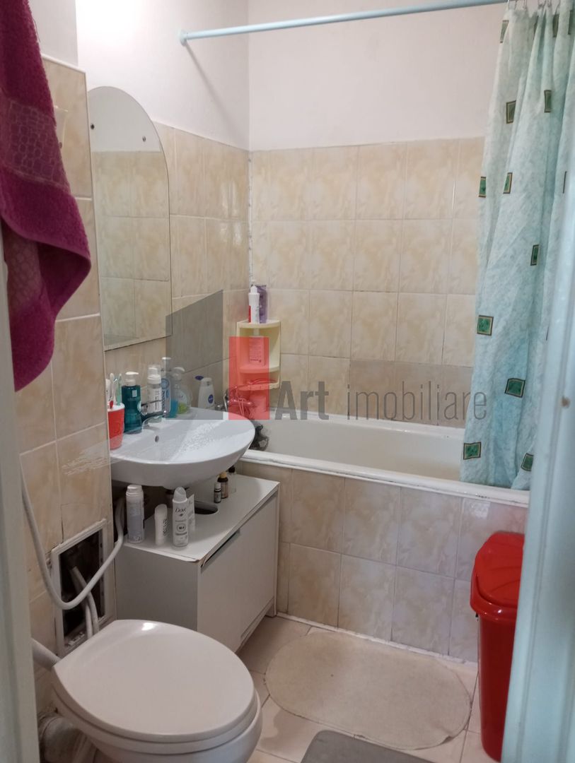 2 camere Drumul Taberei Plaza - Poză 5